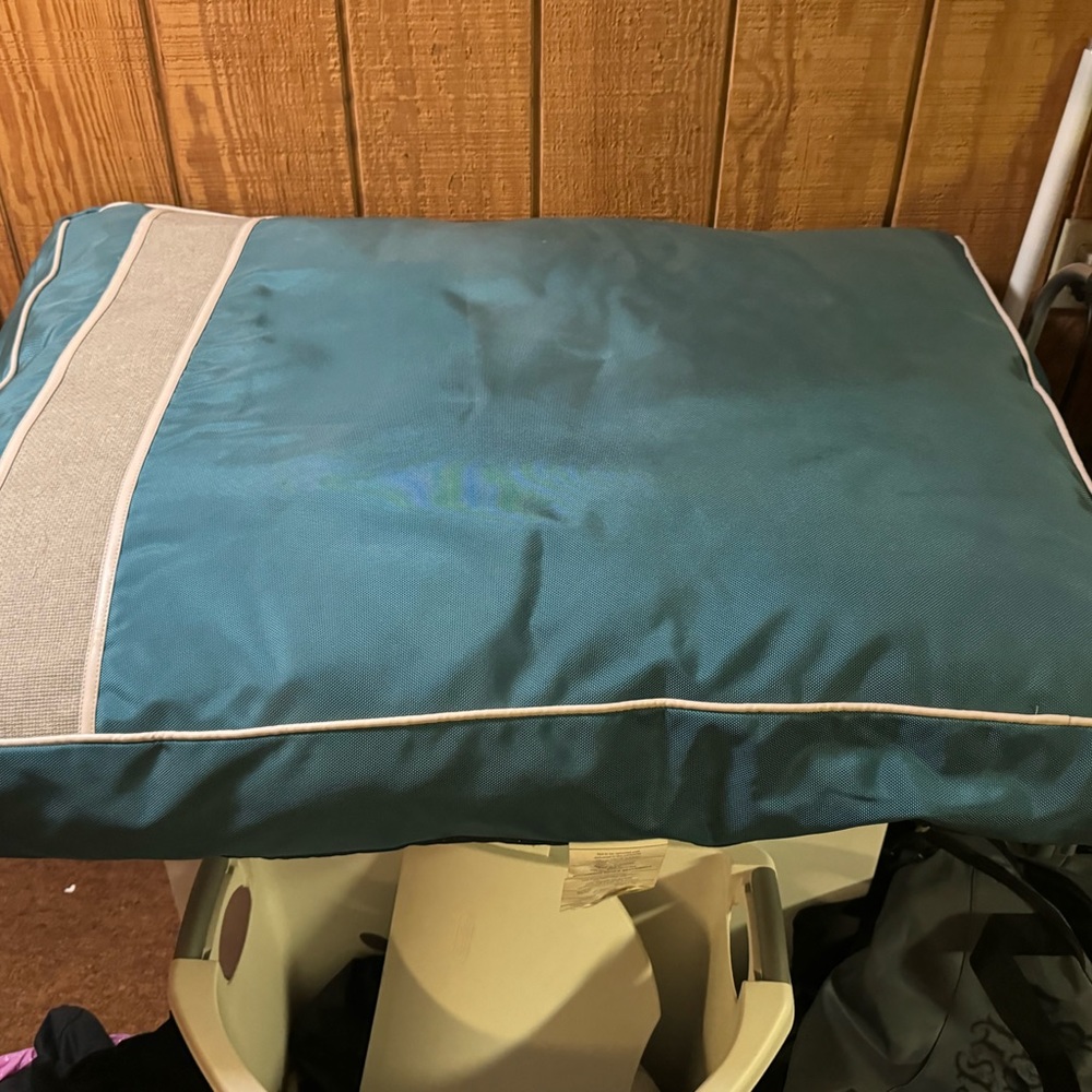 Kong Dog Bed